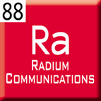 Radium Communications UK