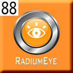 RadiumEye-logo RadiumEye Logo