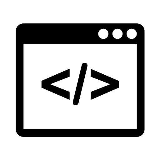 source-code-screen-icon